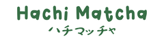 Hachi Matcha - Home
