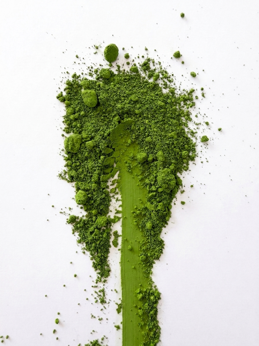 Okumidori Uji Ceremonial Matcha Powder 30g