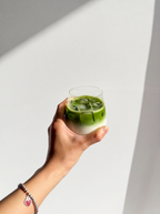 Okumidori Uji Ceremonial Matcha Powder 30g